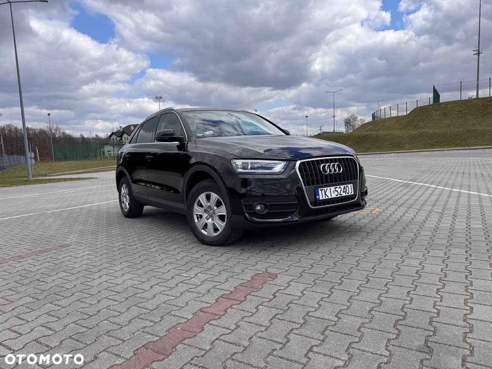 Audi Q3 2.0 TDI - 5