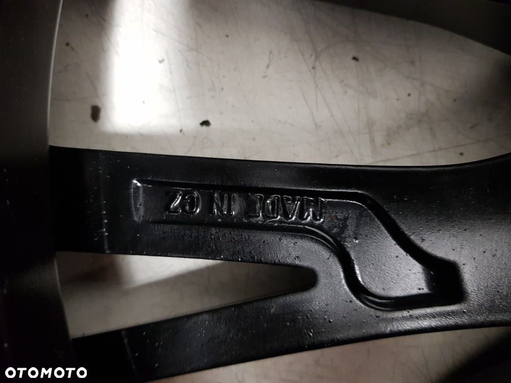 ALUFELGA FELGA BMW 3 M3 G20 G21 4 G22 G23 M-PAKIET ALUMINIOWA  8.5 J x 18 5x112 ET40 6885306 - 6