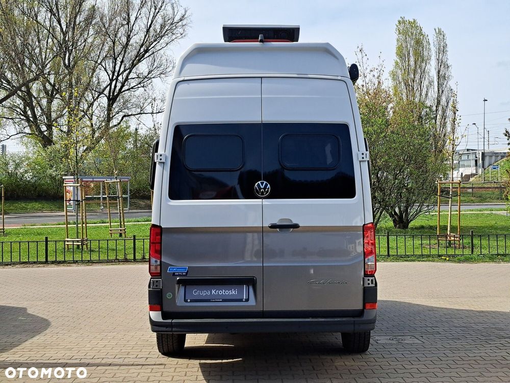 Volkswagen Crafter - 7
