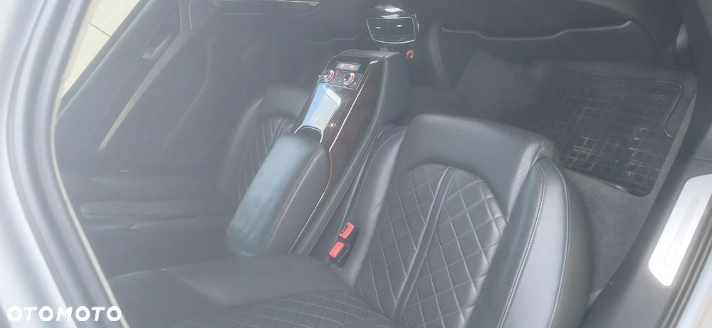 Audi A8 4.2 TDI Quattro - 20