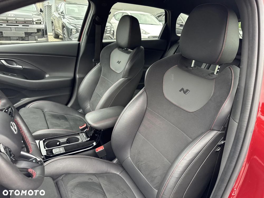 Hyundai i30 1.5 T-GDI 48V Smart - 12