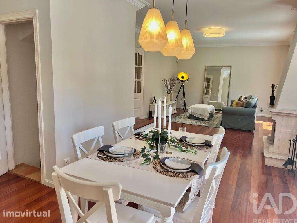 Casa / Villa T4 em Cascais e Estoril de 267,00 m2 - Grande imagem: 3/17