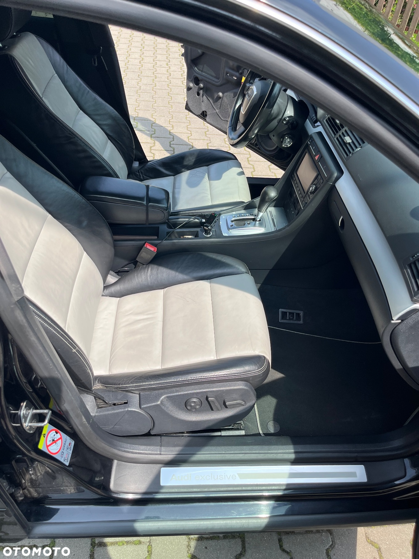 Audi A4 - 10