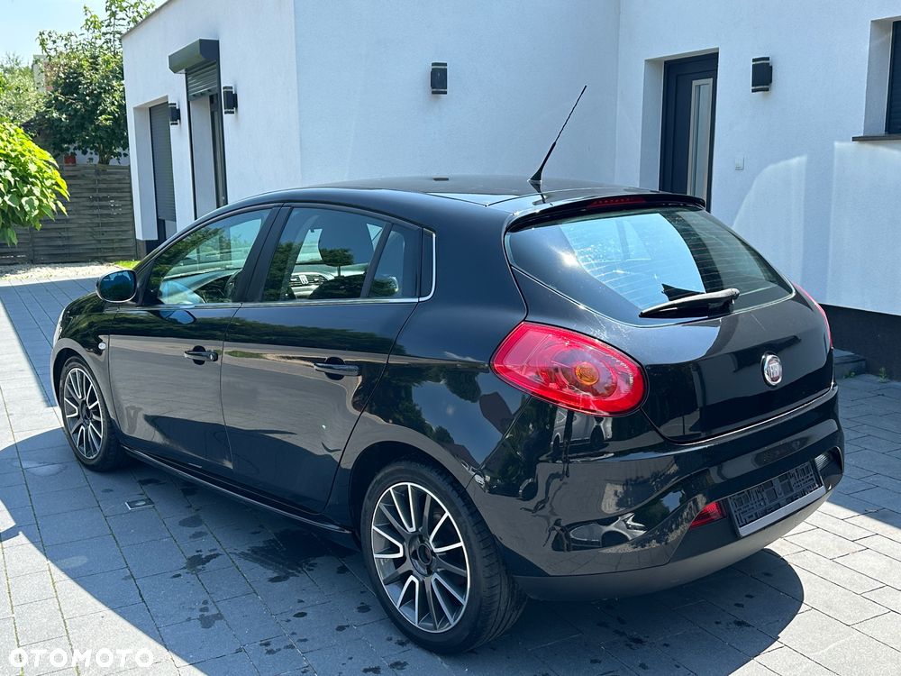 Fiat Bravo - 4