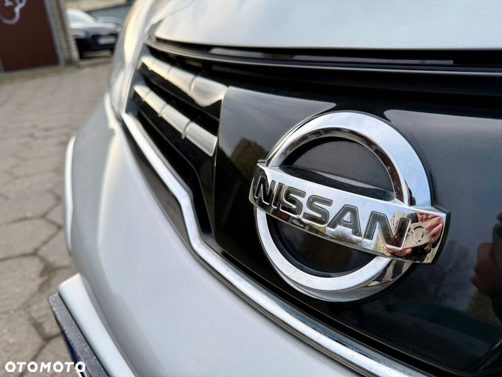 Nissan Note 1.4 more - 28
