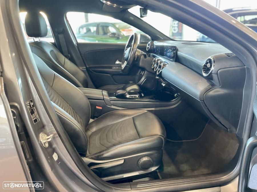 Mercedes-Benz A 250 e Style Plus - 30