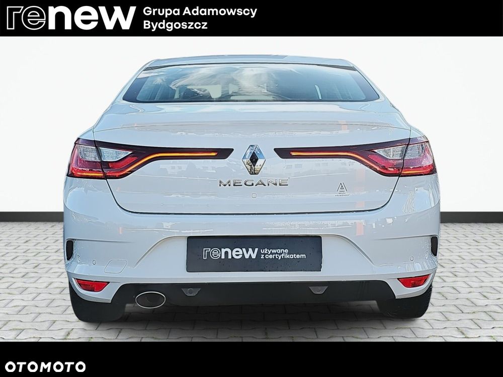 Renault Megane 1.5 Blue dCi Intens EDC - 10