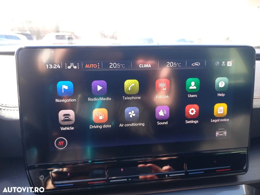 Cupra Formentor - 22