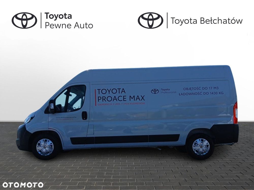 Toyota PROACE MAX - 8