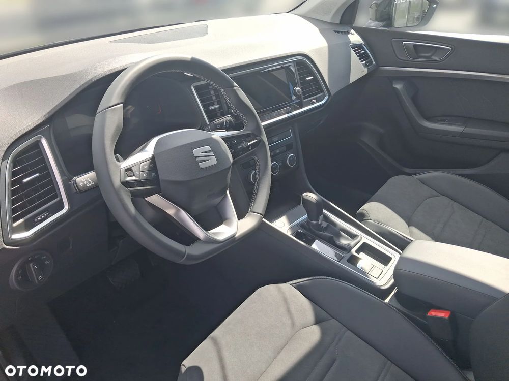 Seat Ateca - 10