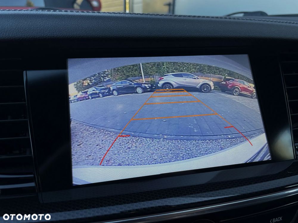 Opel Insignia 2.0 DI Turbo 4x4 - 29