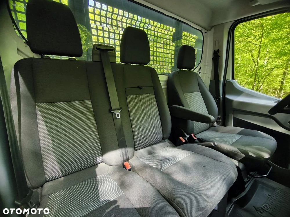 Ford TRANSIT - 9