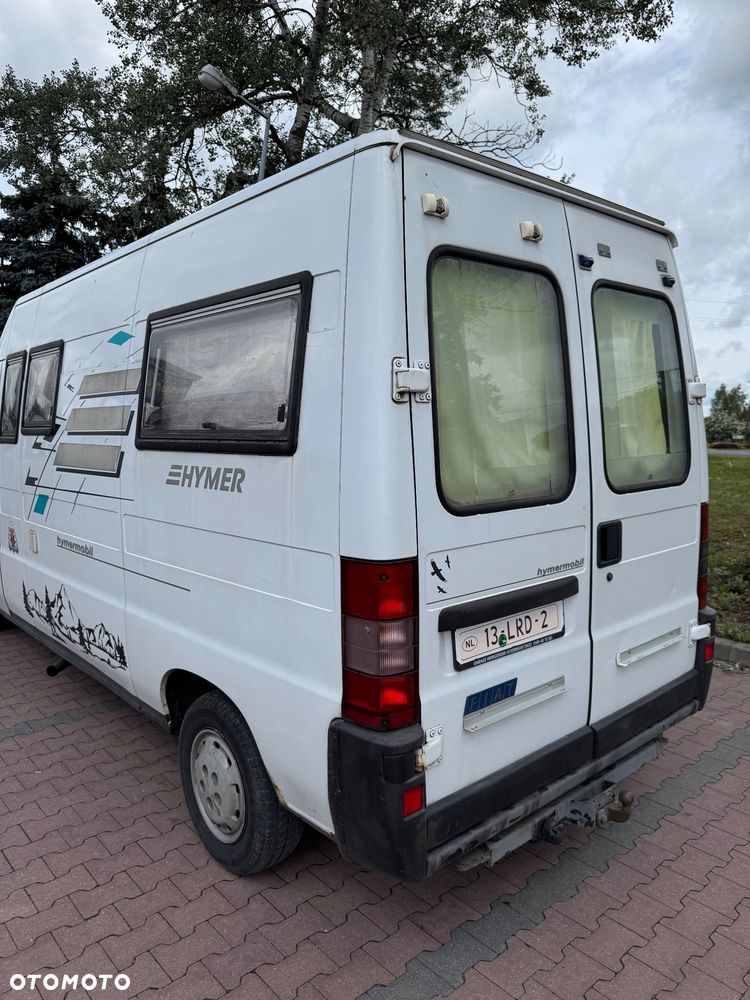 Fiat Ducato - 7