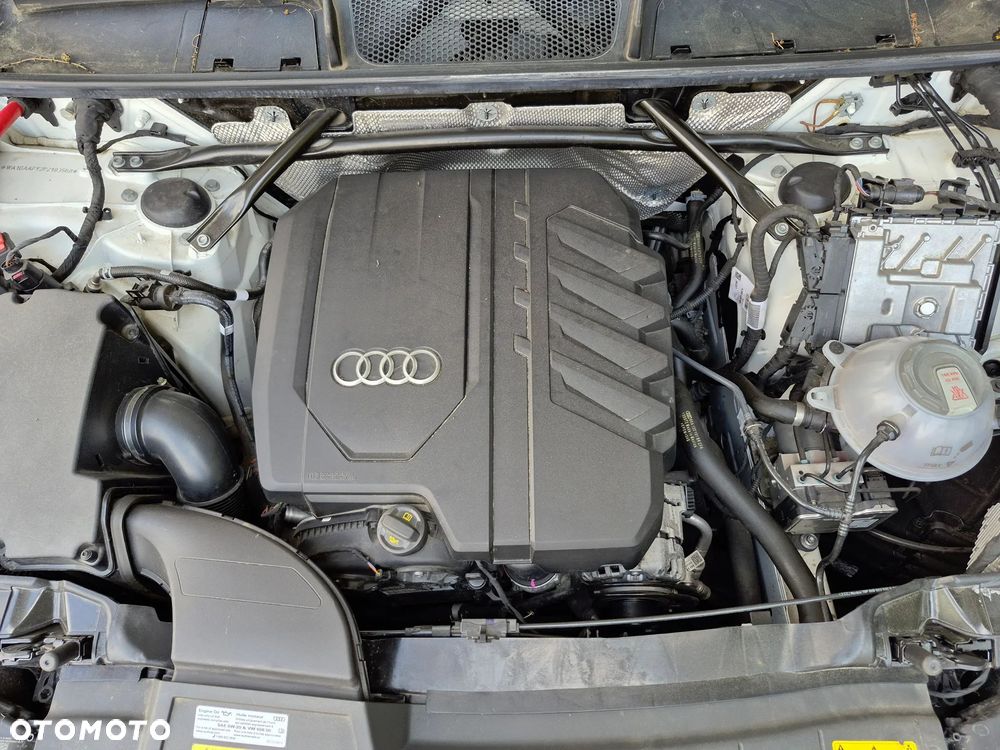Audi Q5 45 TFSI quattro S tronic - 10
