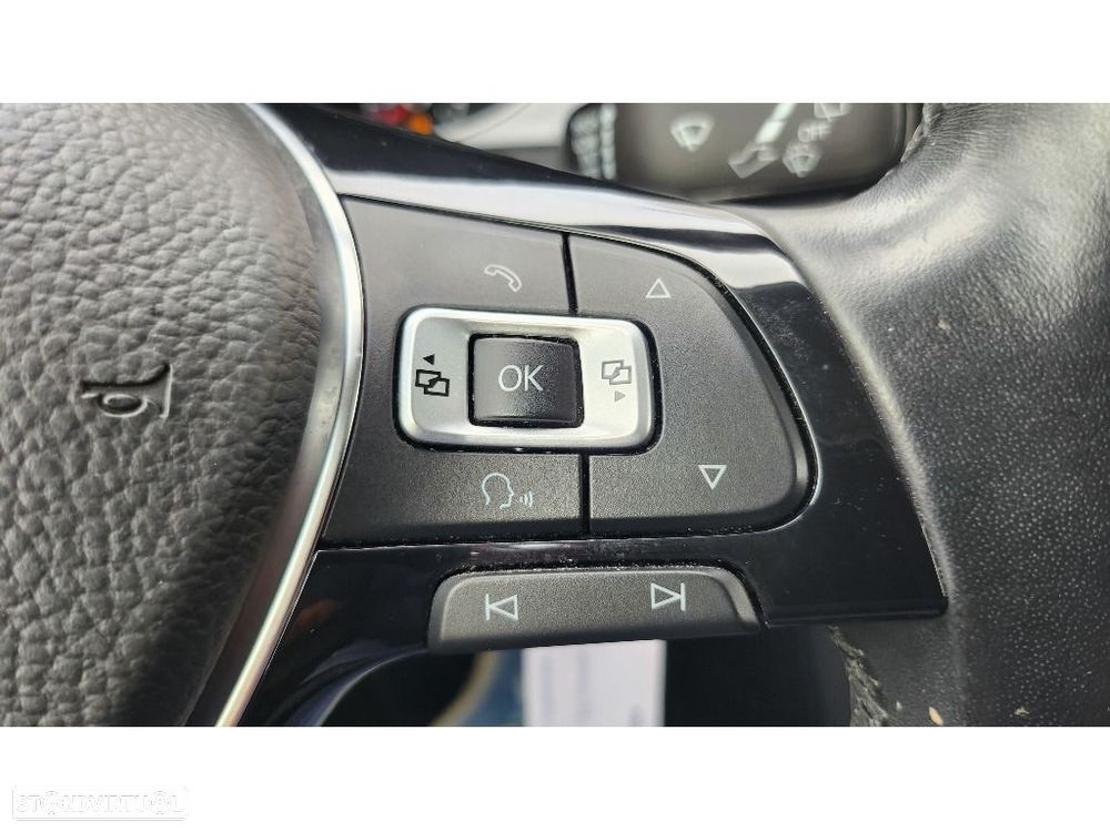 VW Golf Variant 1.6 TDi Confortline - 12