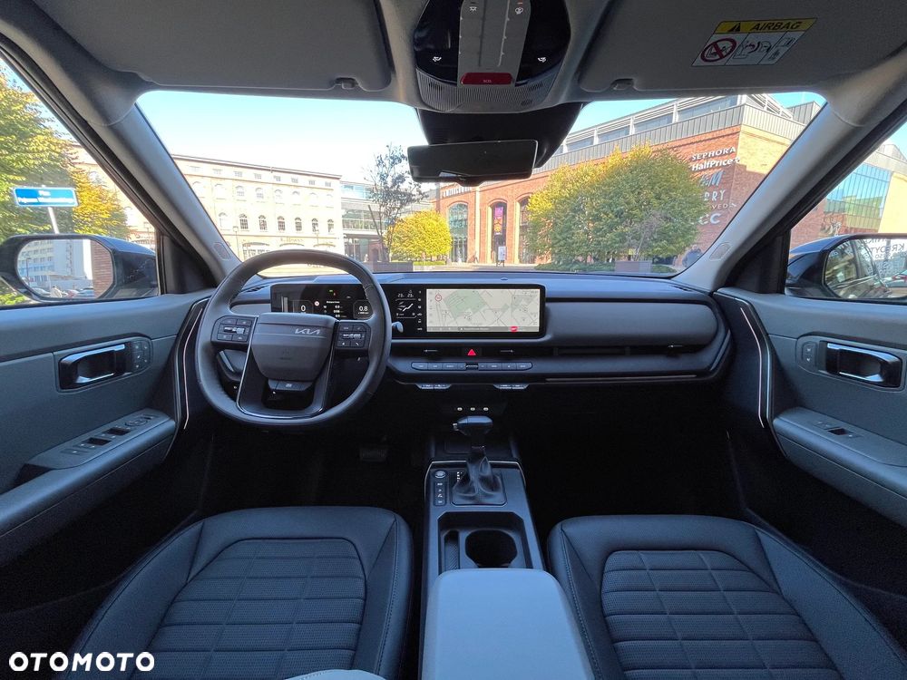 Kia Seltos 1.6 T-GDI L DCT - 18