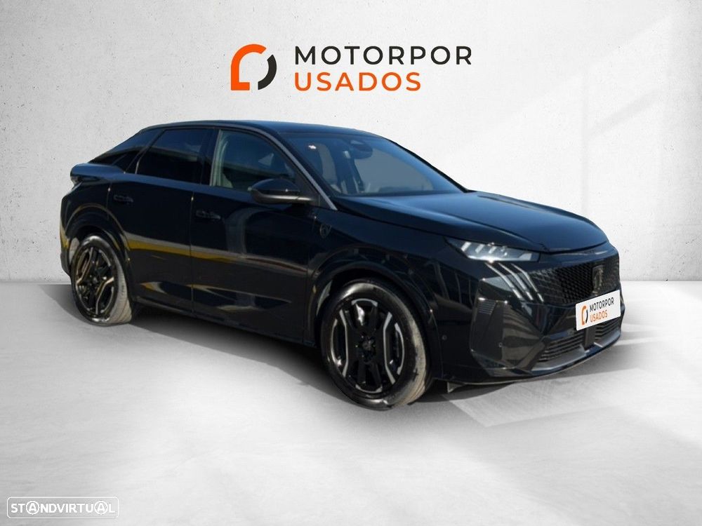 Peugeot E-3008 73 kWh Allure - 3