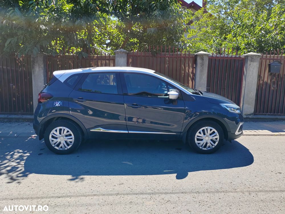 Renault Captur ENERGY dCi Intens - 3