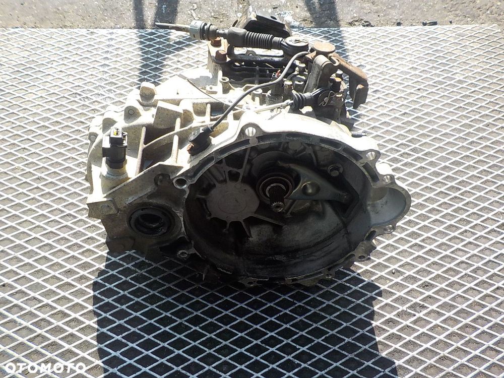 HYUNDAI I30 1.6 CRDI SKRZYNIA BIEGÓW WAJ6H - 1
