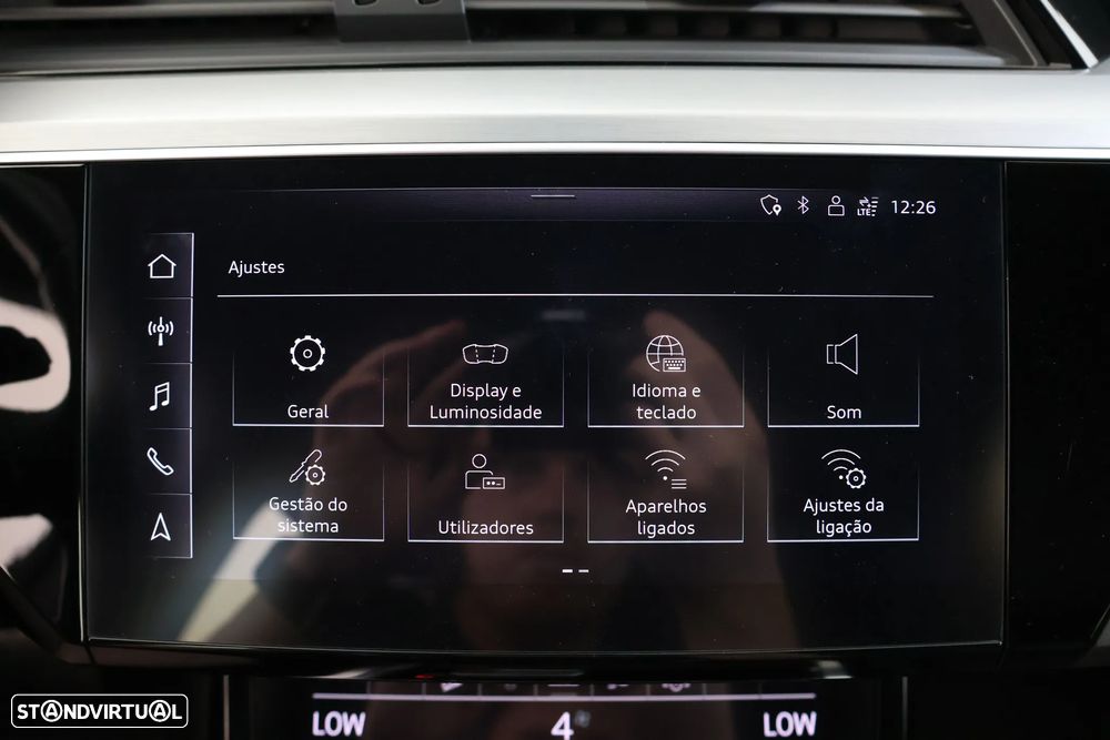 Audi e-tron 55 quattro S line - 31