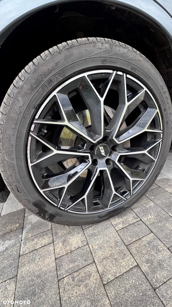 Audi Q7 - 30