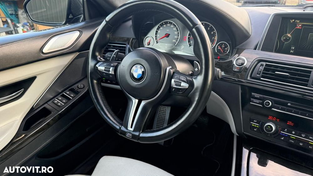 BMW M6 - 19