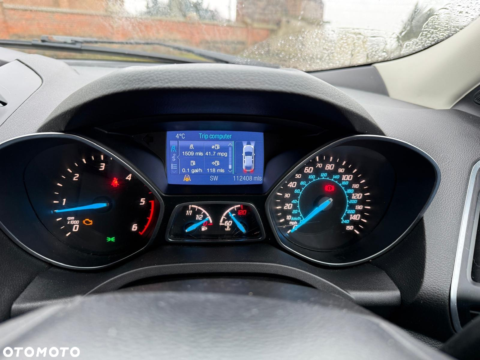 Ford Kuga 2.0 TDCi 4WD Titanium - 17