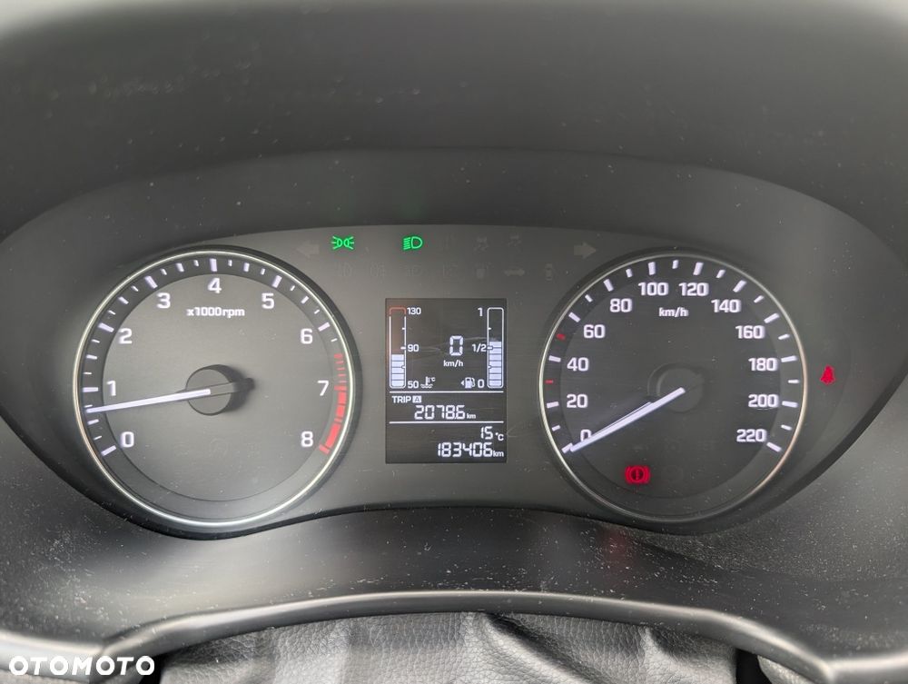 Hyundai i20 - 6