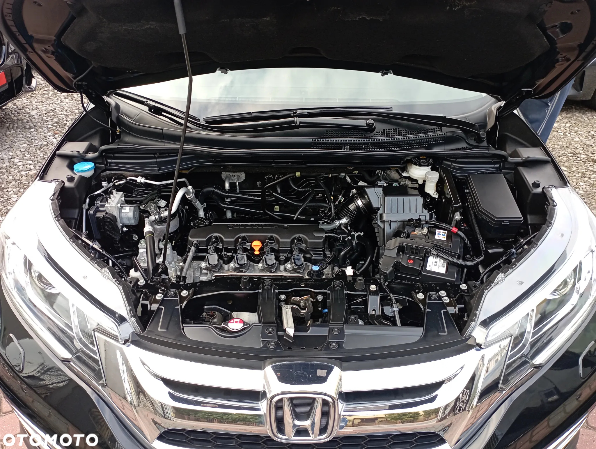 Honda CR-V 2.0 Executive - 35