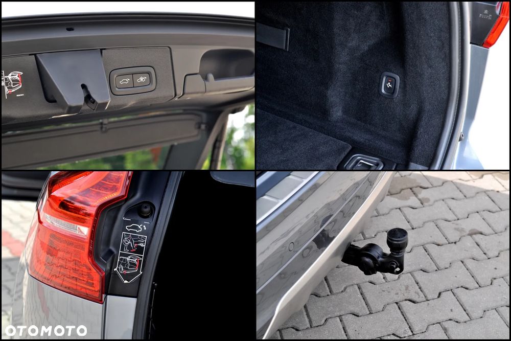 Volvo XC 60 D4 Inscription - 15