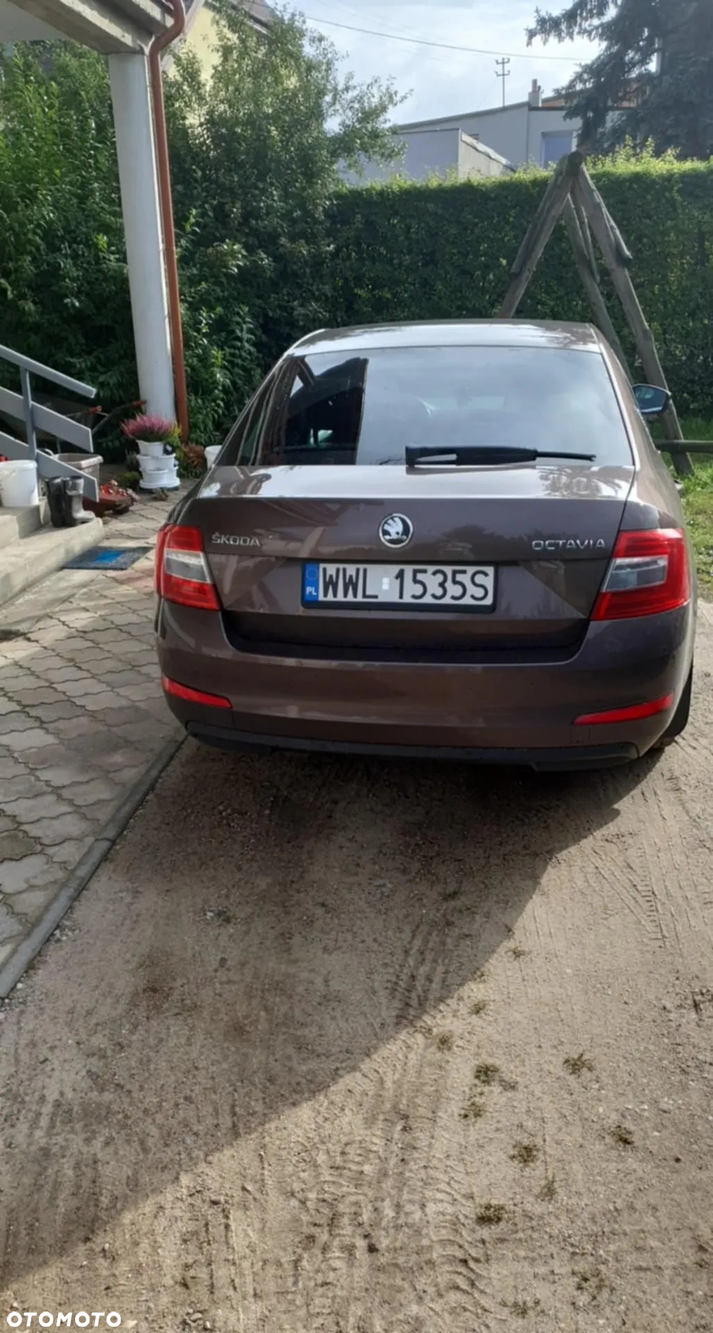 Skoda Octavia 1.4 TSI Ambition - 6