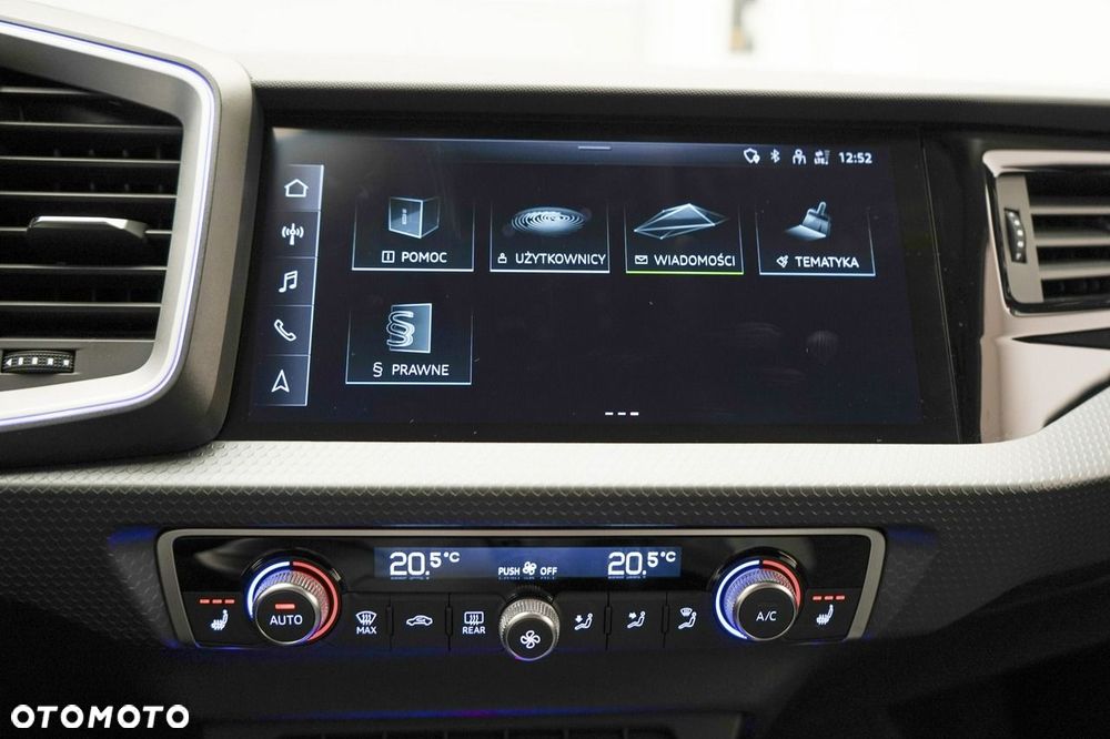 Audi A1 Sportback - 33