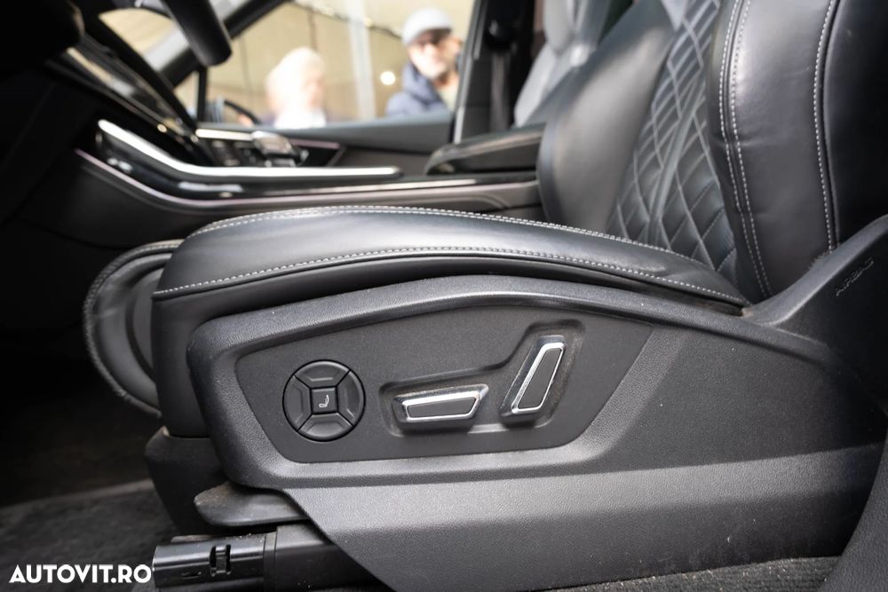 Audi Q7 SUV TDI quattro 210 kW tiptronic S line business - 24