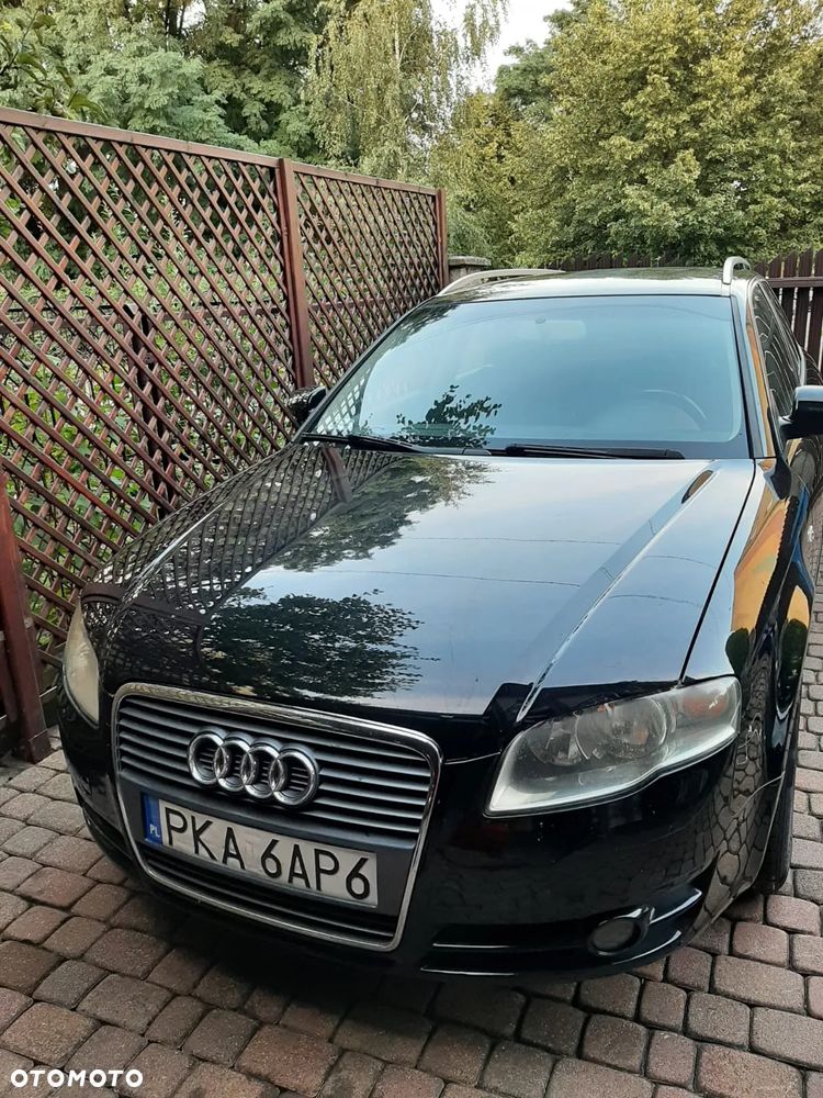 Audi A4 - 2