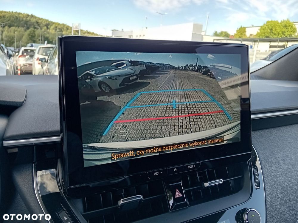 Toyota Corolla 2.0 Hybrid GR Sport - 26