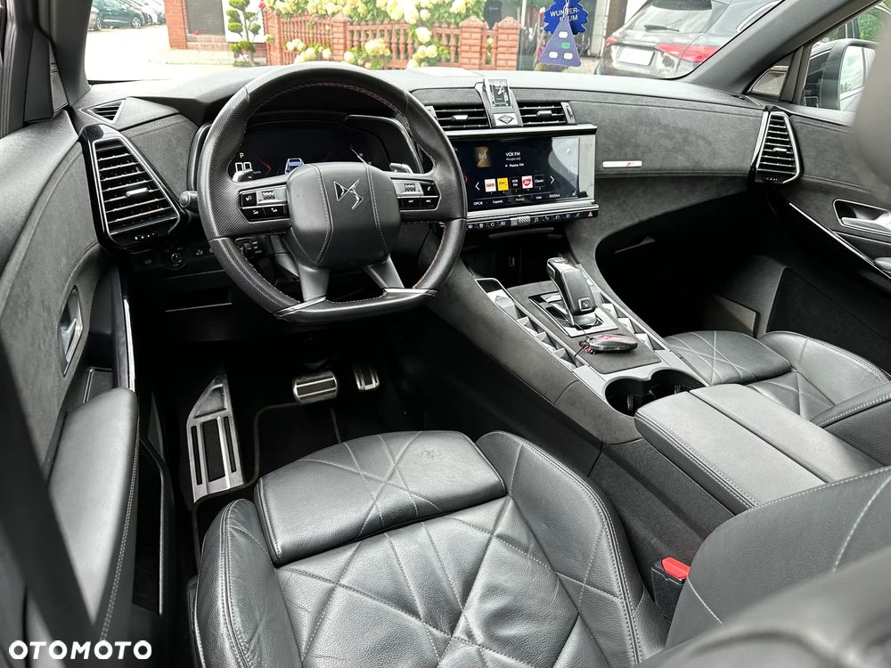 DS Automobiles DS 7 Crossback - 7