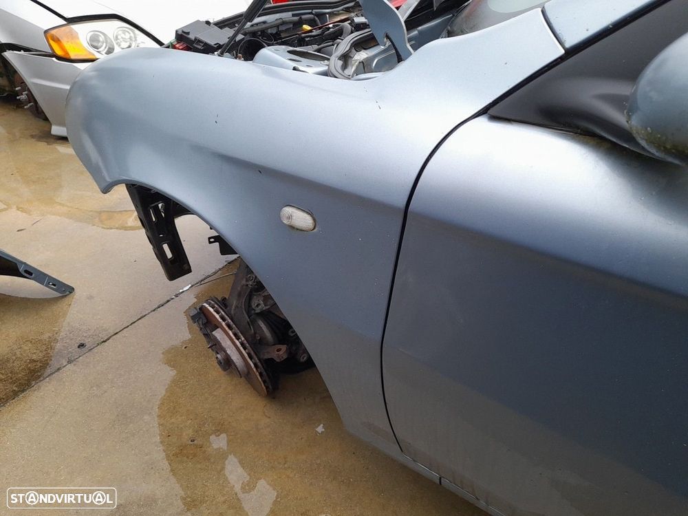 Guarda-lamas esquerdo ALFA ROMEO 147 (937_) - 2