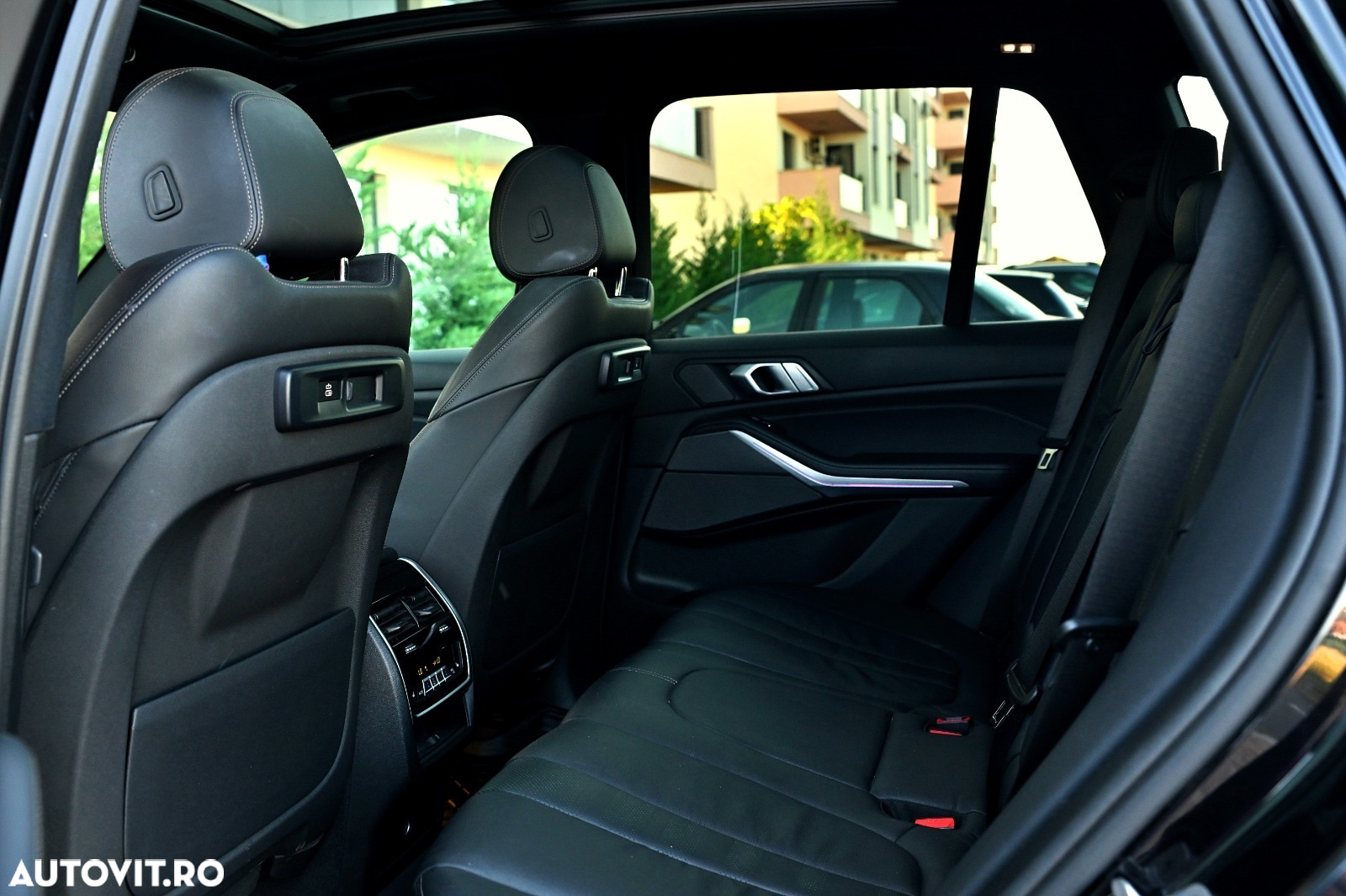 BMW X5 xDrive30d - 13