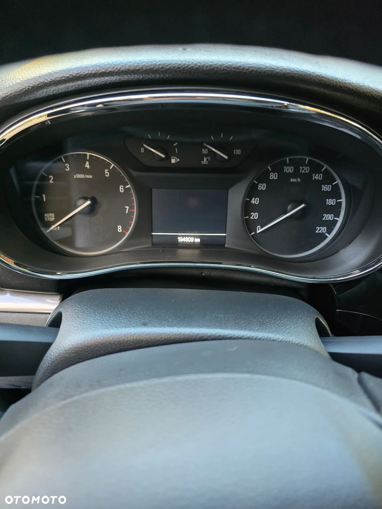 Opel Mokka X - 25