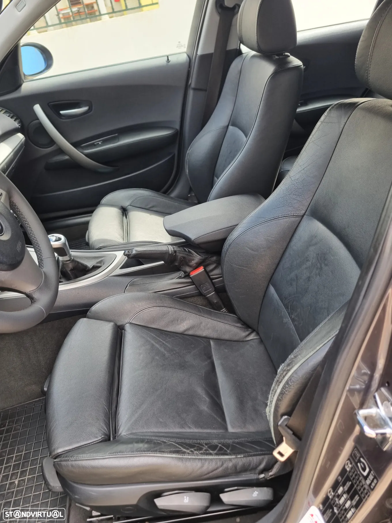BMW 120 d - 11
