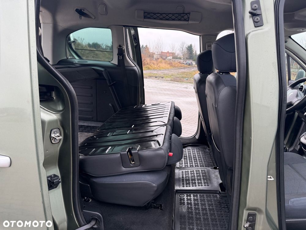 Citroën Berlingo 1.6 HDi Exclusive - 13