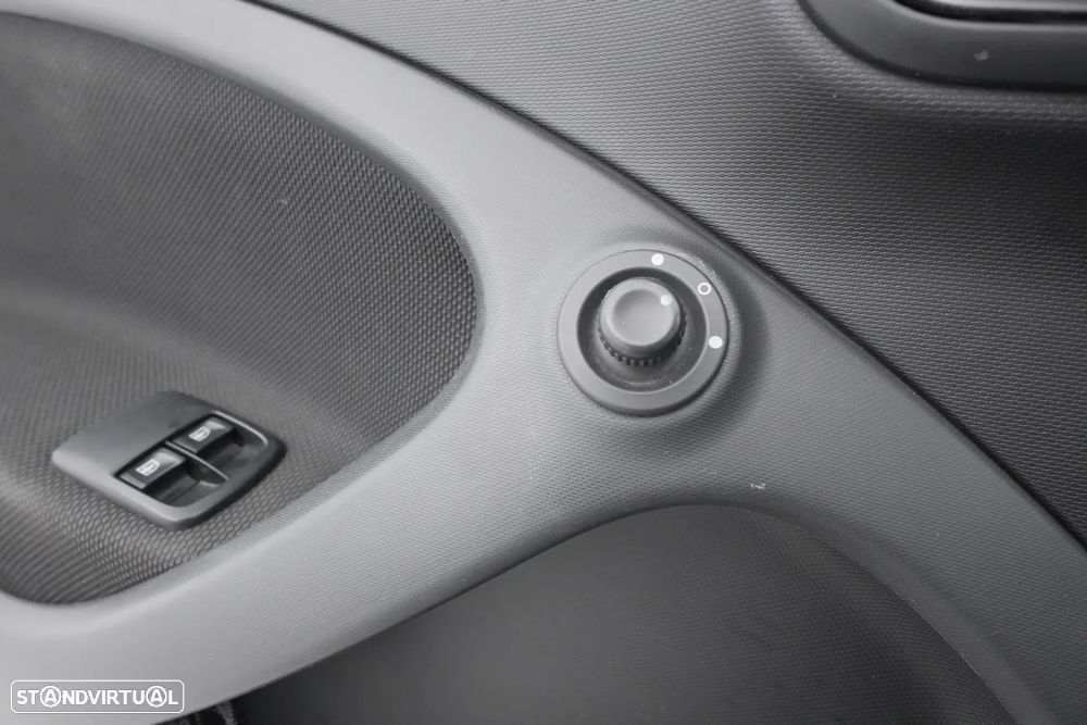 Smart ForFour EQ Prime - 20