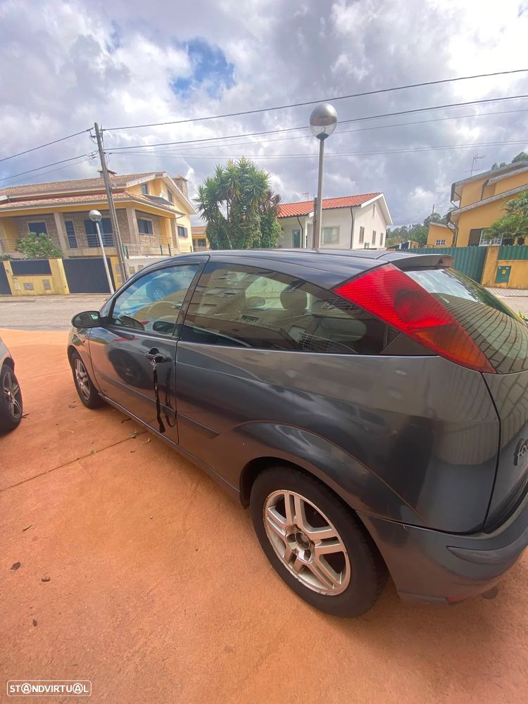 Ford Focus - 6