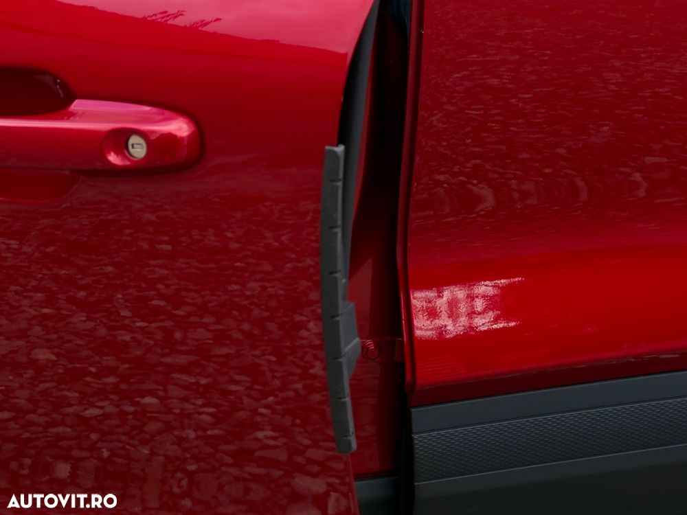 Ford Kuga 2.5 Duratec PHEV Titanium X - 35