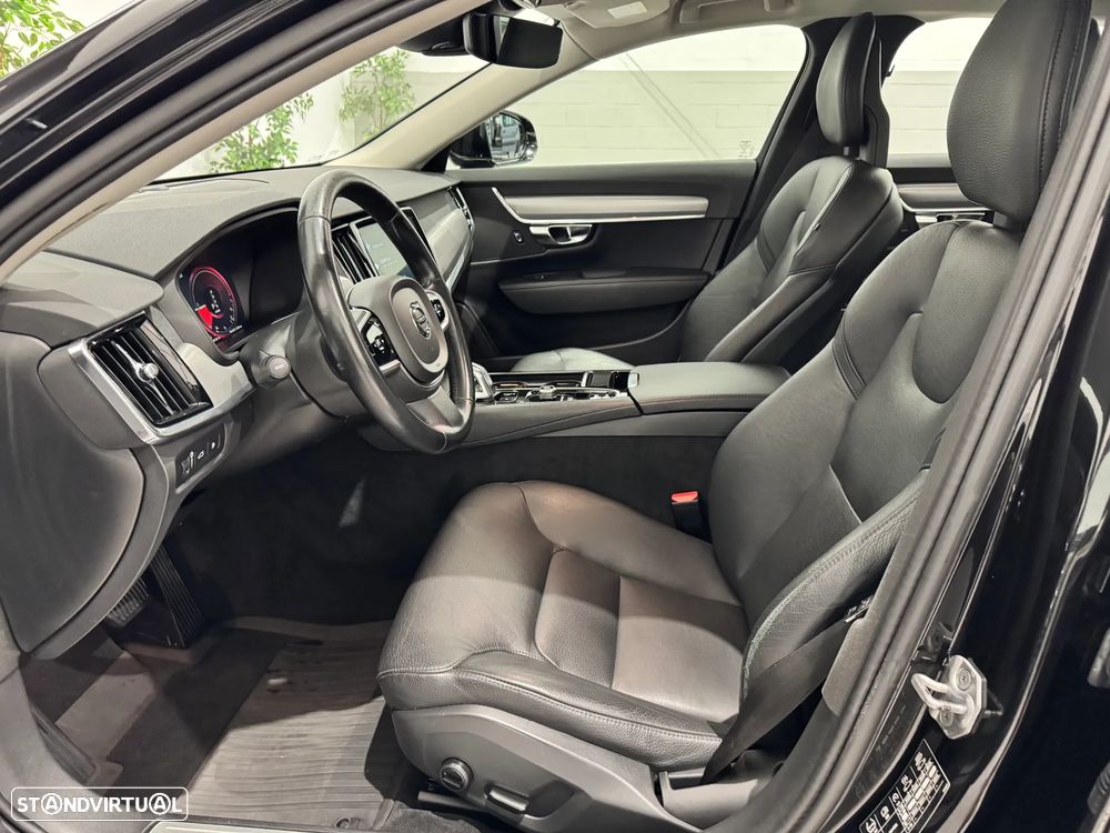 Volvo S90 2.0 T8 Momentum AWD Geartronic - 15