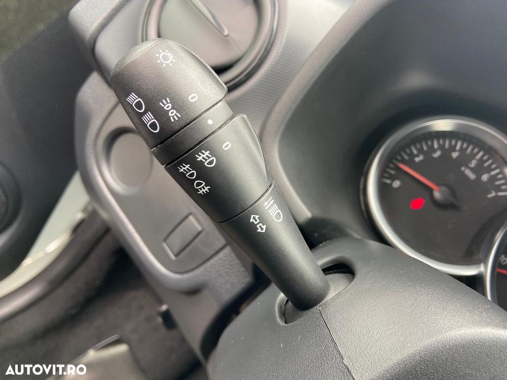 Dacia Logan - 15