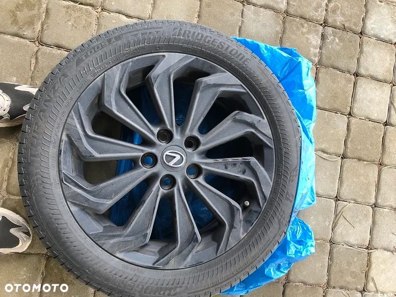 Lexus UX 200 GPF F Sport Design 2WD - 20