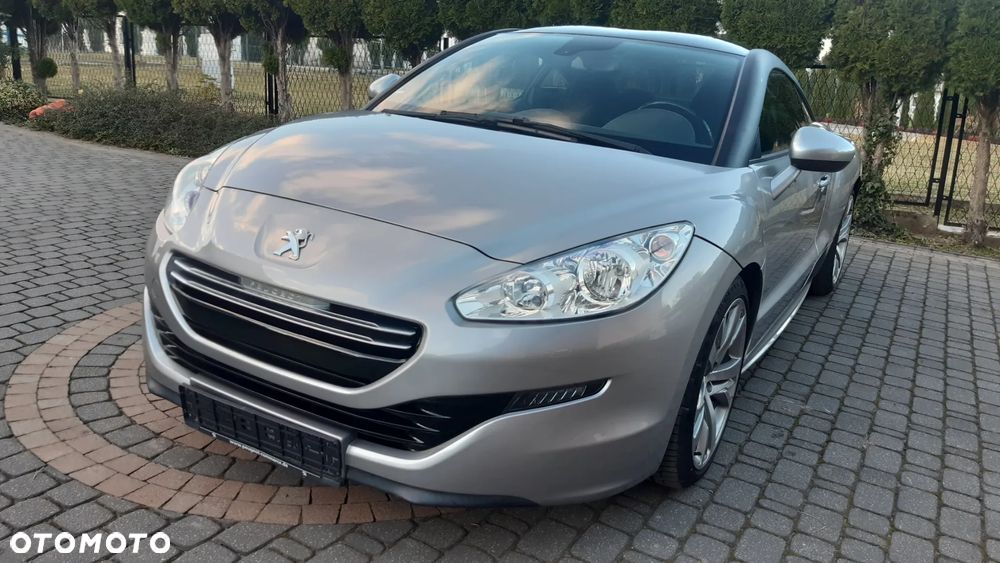 Peugeot RCZ 1.6 155 THP - 17
