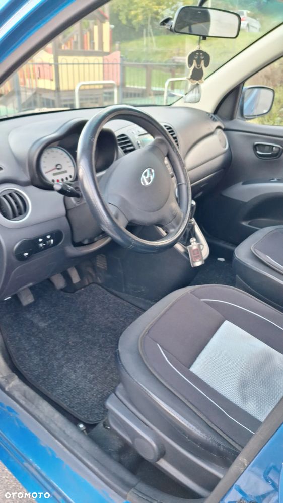 Hyundai i10 - 3
