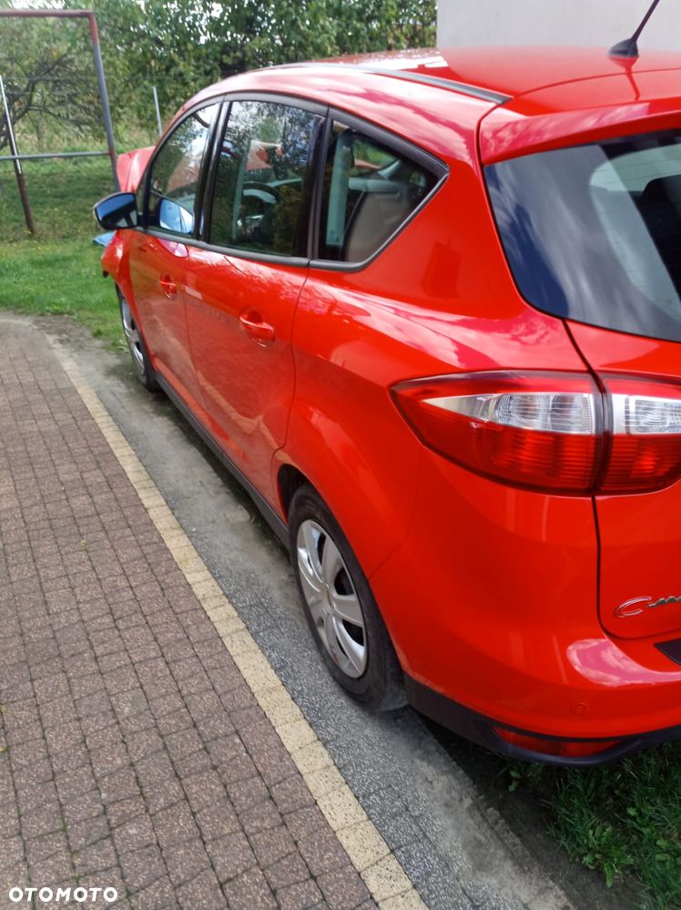 Ford C-MAX 1.6 Trend - 7
